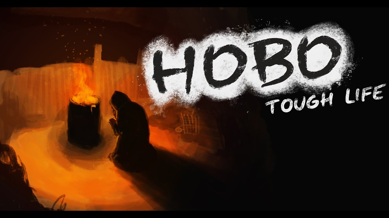 Hobo Tough Life iOS Latest Version Free Download