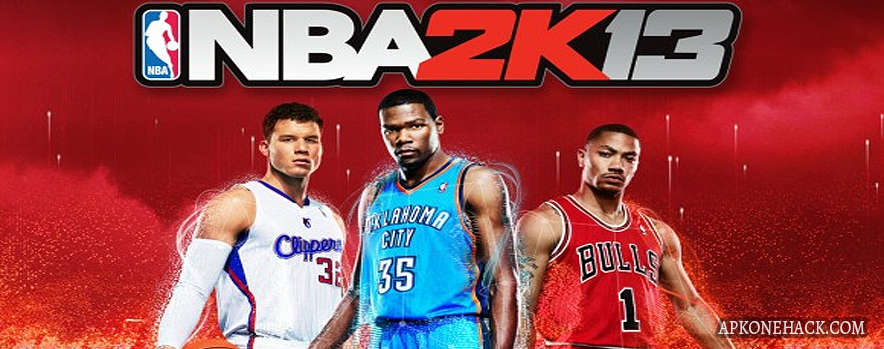 NBA 2K13 PC Game Download For Free