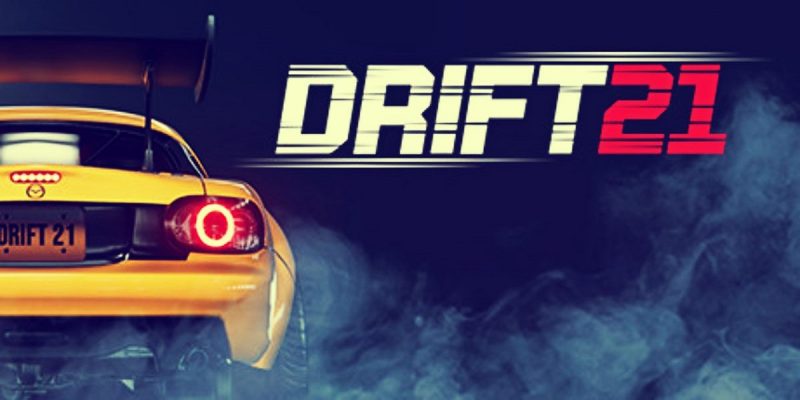DRIFT21 PS4 Version Full Game Free Download