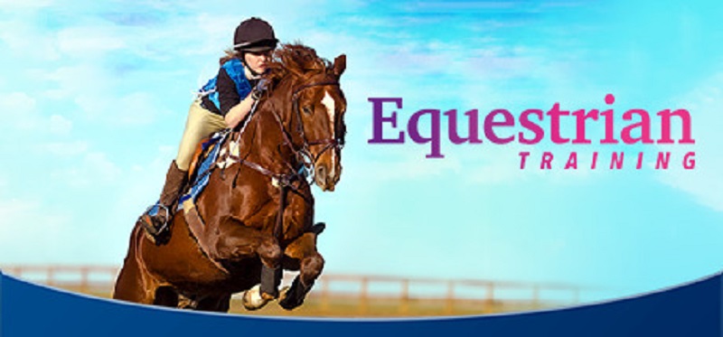 Equestrian Training free game for windows