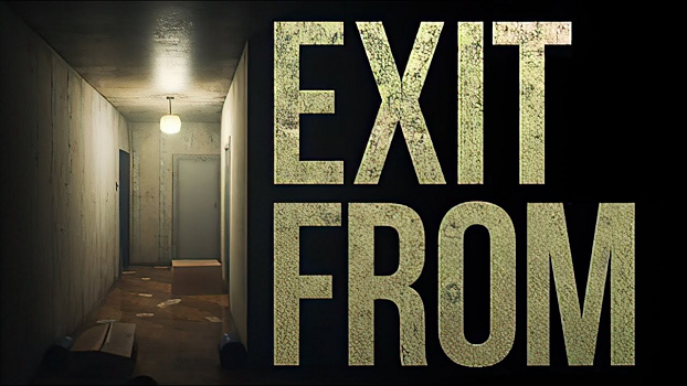 Exit From Free Download PC windows game