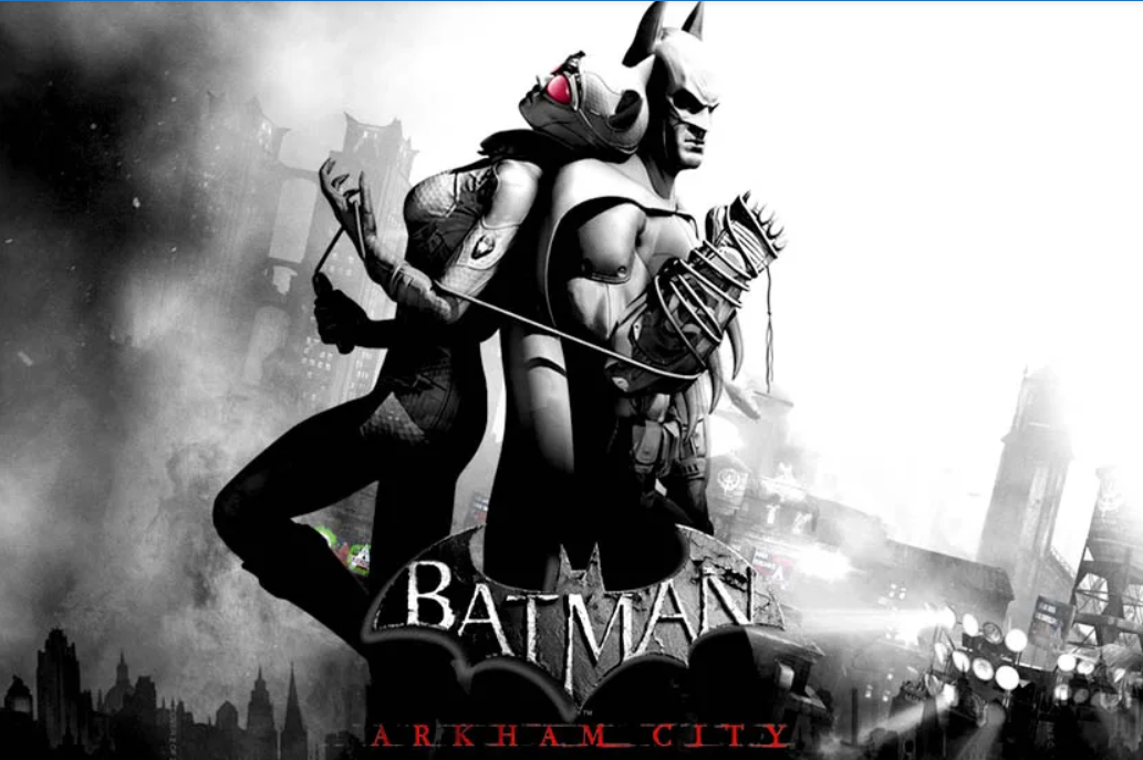 Batman: Arkham City – Game of the Year Edition Free Download