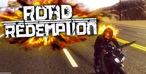 ROAD REDEMPTION APK Download Latest Version For Android
