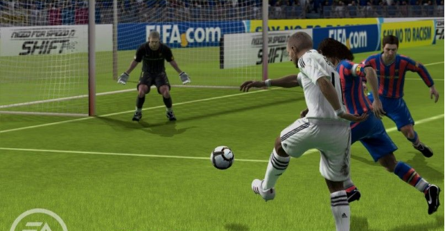 FIFA 1 0 IOS/APK Download