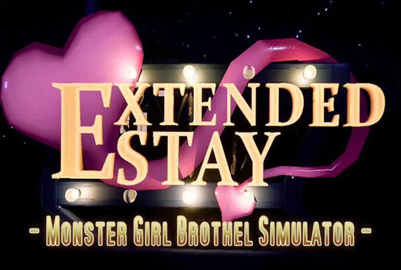 Extended Stay free full pc game for download