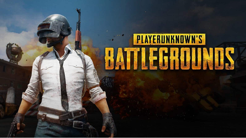PUBG / PlayerUnknown’s Battlegrounds free full pc game for download