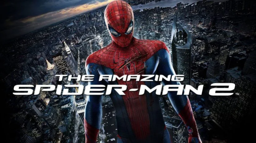 The Amazing Spider Man Free Download For PC