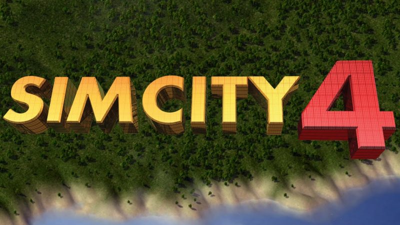 SimCity 4 PC Download free full game for windows