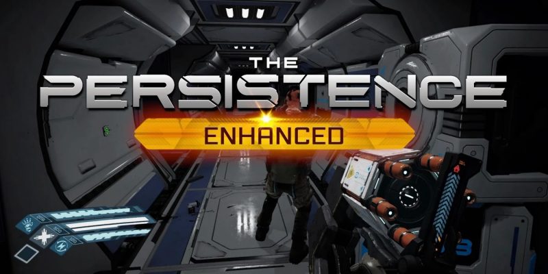 The Persistence Enhanced free full pc game for download