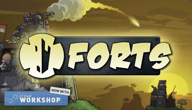 Forts APK Download Latest Version For Android