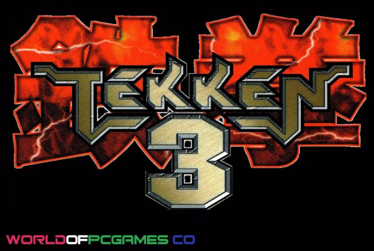 Tekken 3 Android/iOS Mobile Version Full Free Download
