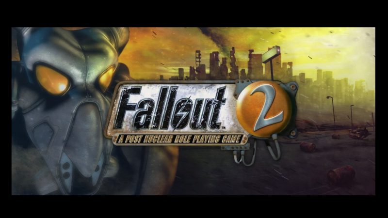 Fallout 2 APK Download Latest Version For Android