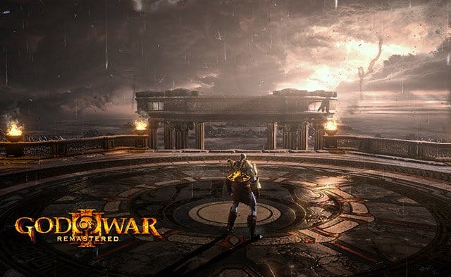God Of War 3 APK Full Version Free Download (June 2021)