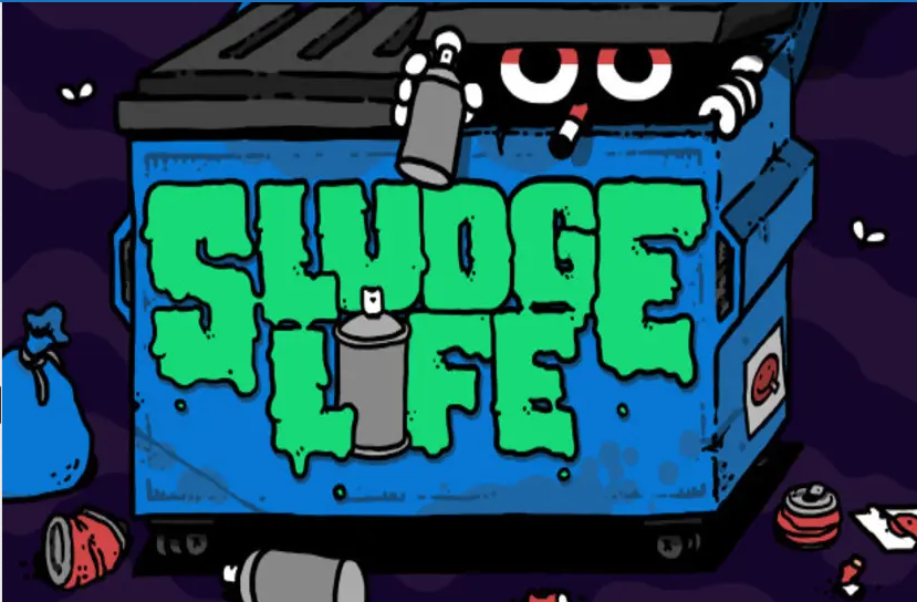 SLUDGE LIFE APK Mobile Full Version Free Download