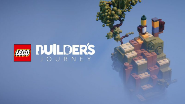 Lego Builder’s Journey Full Version Mobile Game