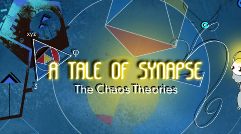 A Tale of Synapse: The Chaos Theories Free Download For PC
