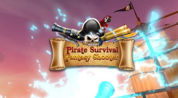 Pirate Survival Fantasy Shooter APK Download Latest Version For Android