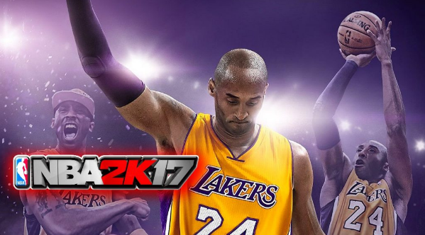 NBA 2K17 PC Game Download For Free