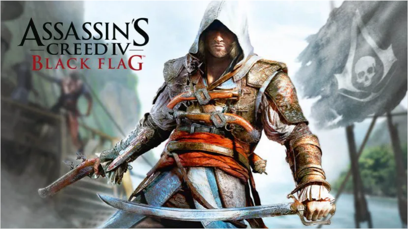 Assassin’s Creed IV Black Flag Free Download Mobile Game Full