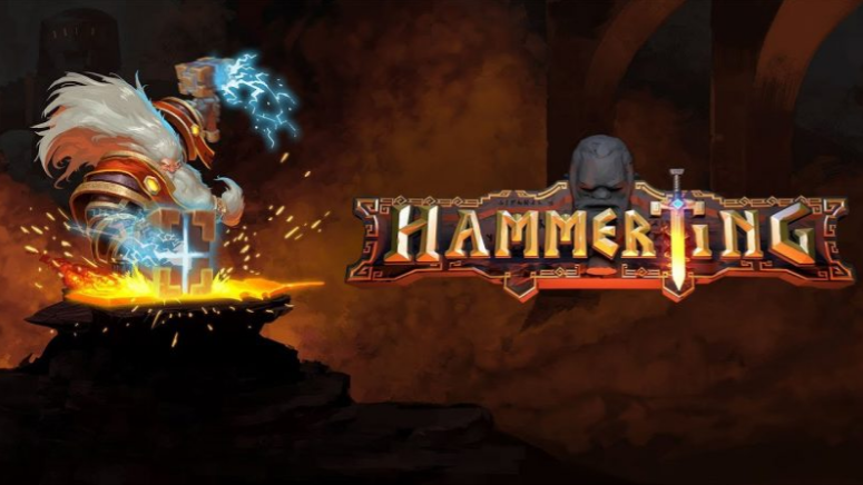 Hammerting free full pc game for download