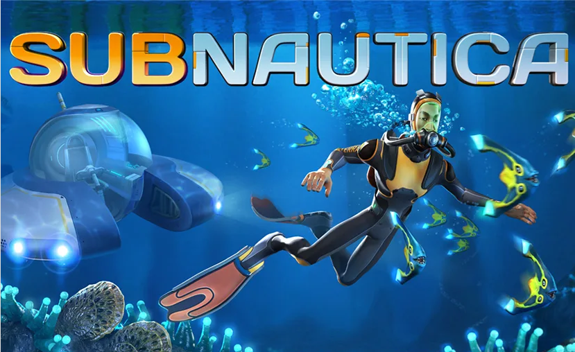Subnautica free full pc game for download
