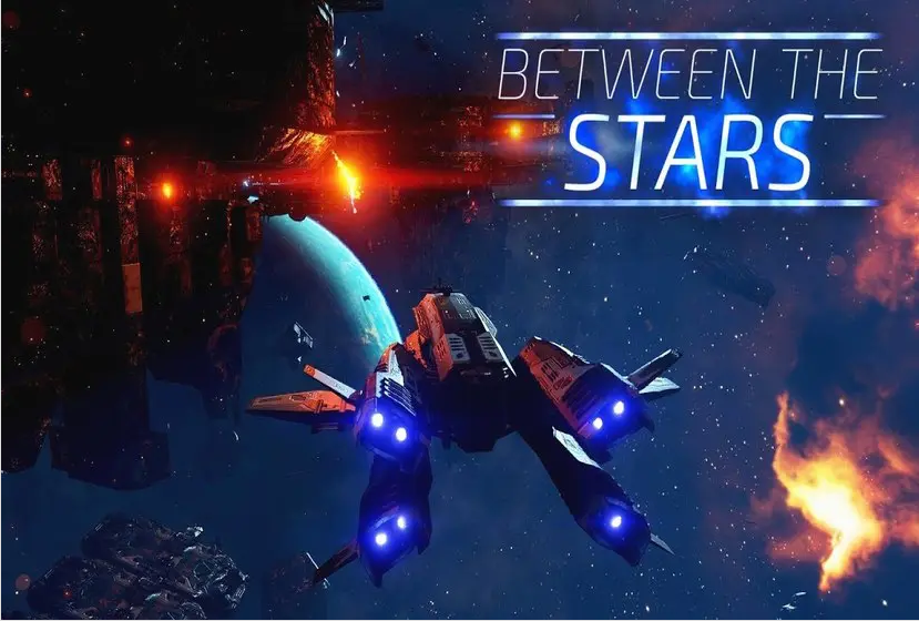 Between the Stars Full Version Mobile Game
