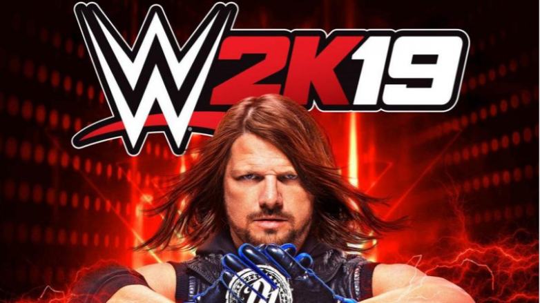 WWE 2K19 free Download PC Game (Full Version)