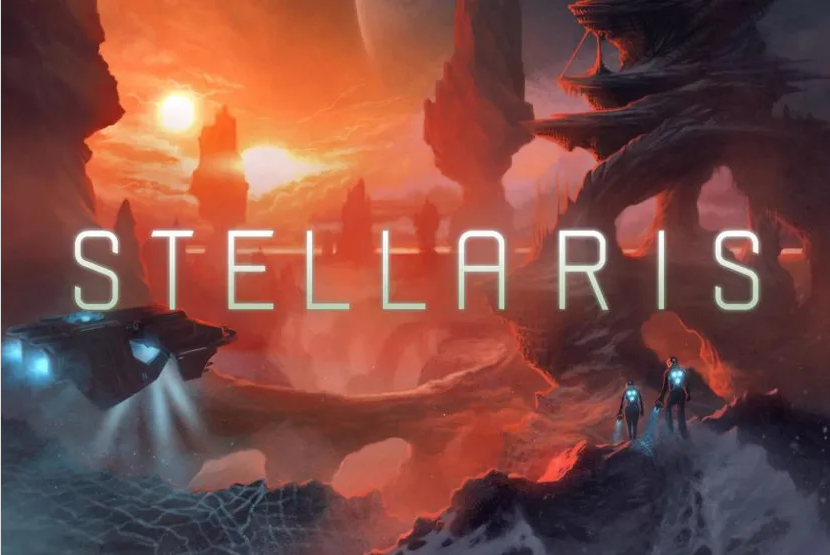 Stellaris: Galaxy Edition PC Download free full game for windows