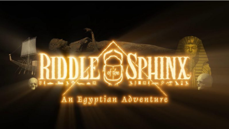 Riddle of the Sphinx The Awakening (Enhanced Edition) Free Download