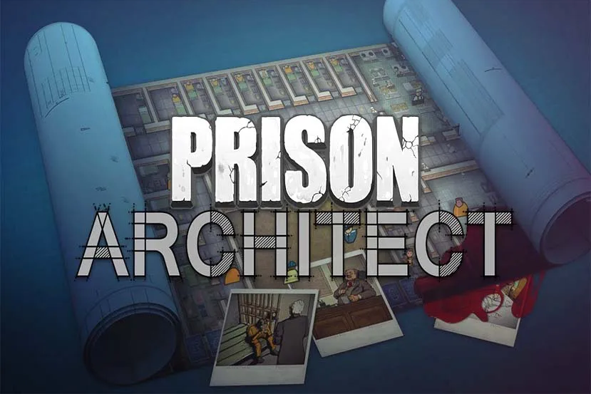 Prison Architect APK Full Version Free Download (June 2021)