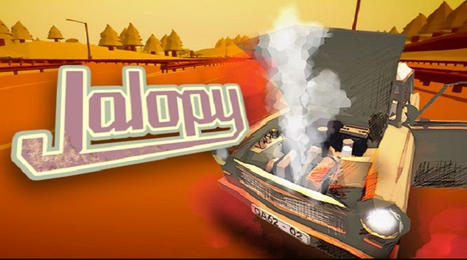 Jalopy APK Download Latest Version For Android
