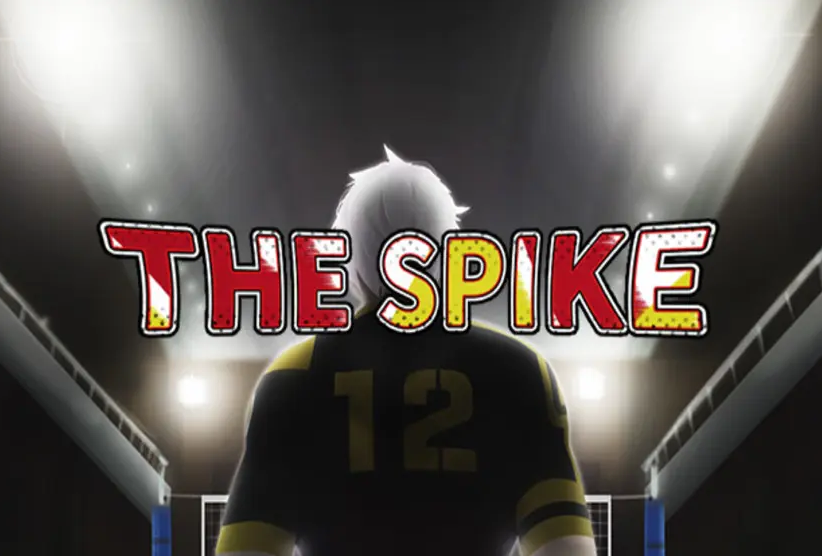 The Spike PC Download free full game for windows