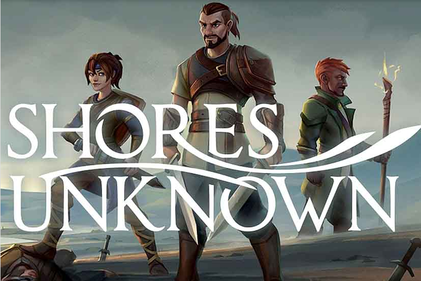 Shores Unknown Dry Twice free Download PC Game (Full Version)
