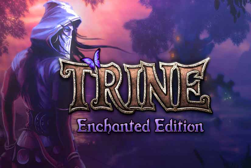 Trine Enchanted Edition Android/iOS Mobile Version Full Free Download