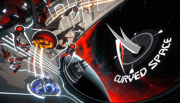Curved Space Free Download PC windows game