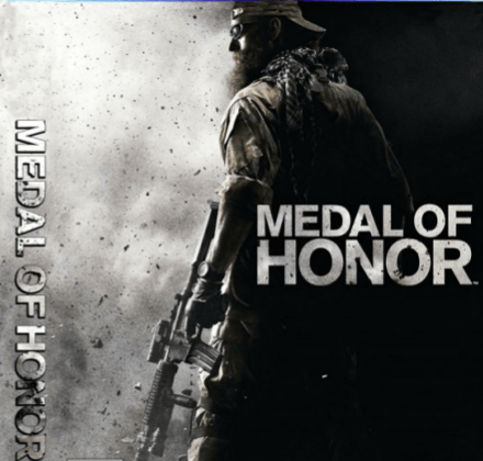 Medal Of Honor Free Download PC (Full Version),