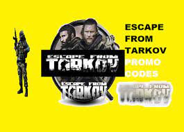 Escape From Tarkov Promo Codes (November 2021)