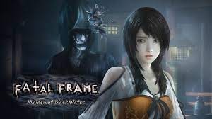 FATAL FRAME: MAIDEN OF BLACK WATER REVIEW: A PHOTO FINISH (SWITCH)