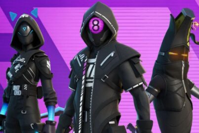 Fortnite Tech Future Pack Price, Release Date & Information You Need to Know