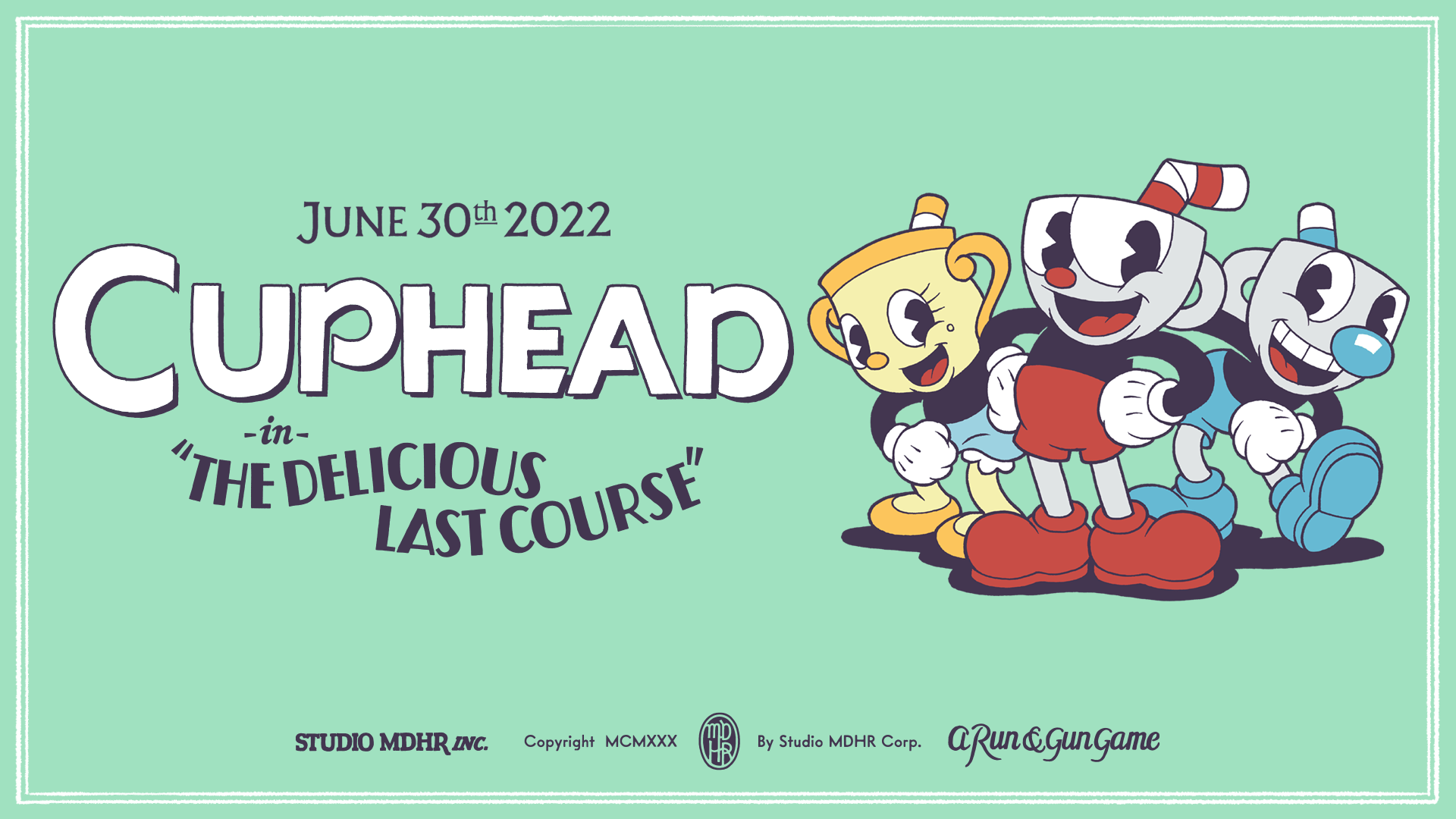 Cuphead Download for Android & IOS