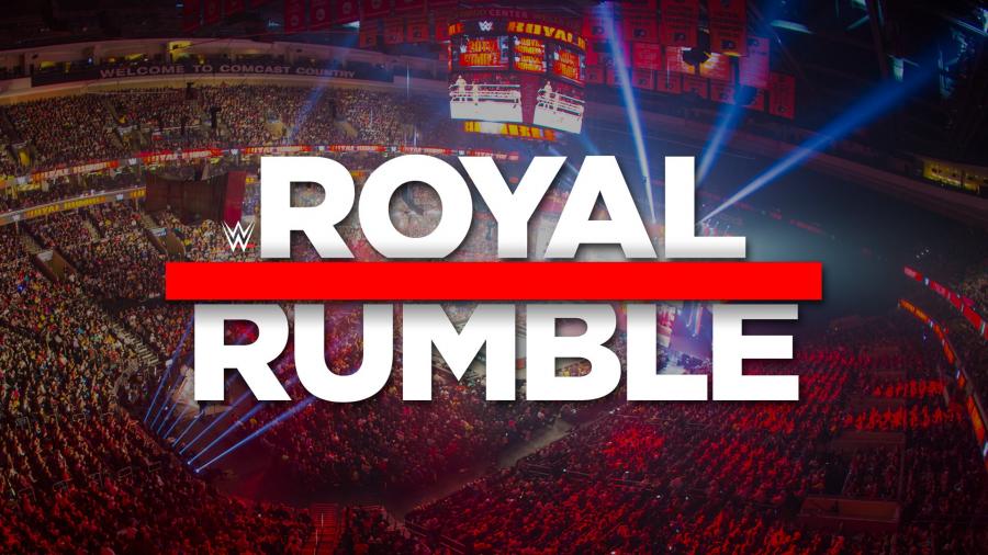 Five Most Likely WWE Men's Royal Rumble 2022 winners