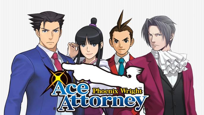 Ace Attorney 7: Release Date, Rumours and Development. Everything We Know So far