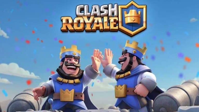 Clash Royale balance changes February 2022 - Devs decide to leak their stuff to prevent others