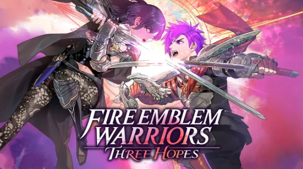 Fire Emblem Warriors: Three Hopes: Release Date and Gameplay. The Latest News and All We Know