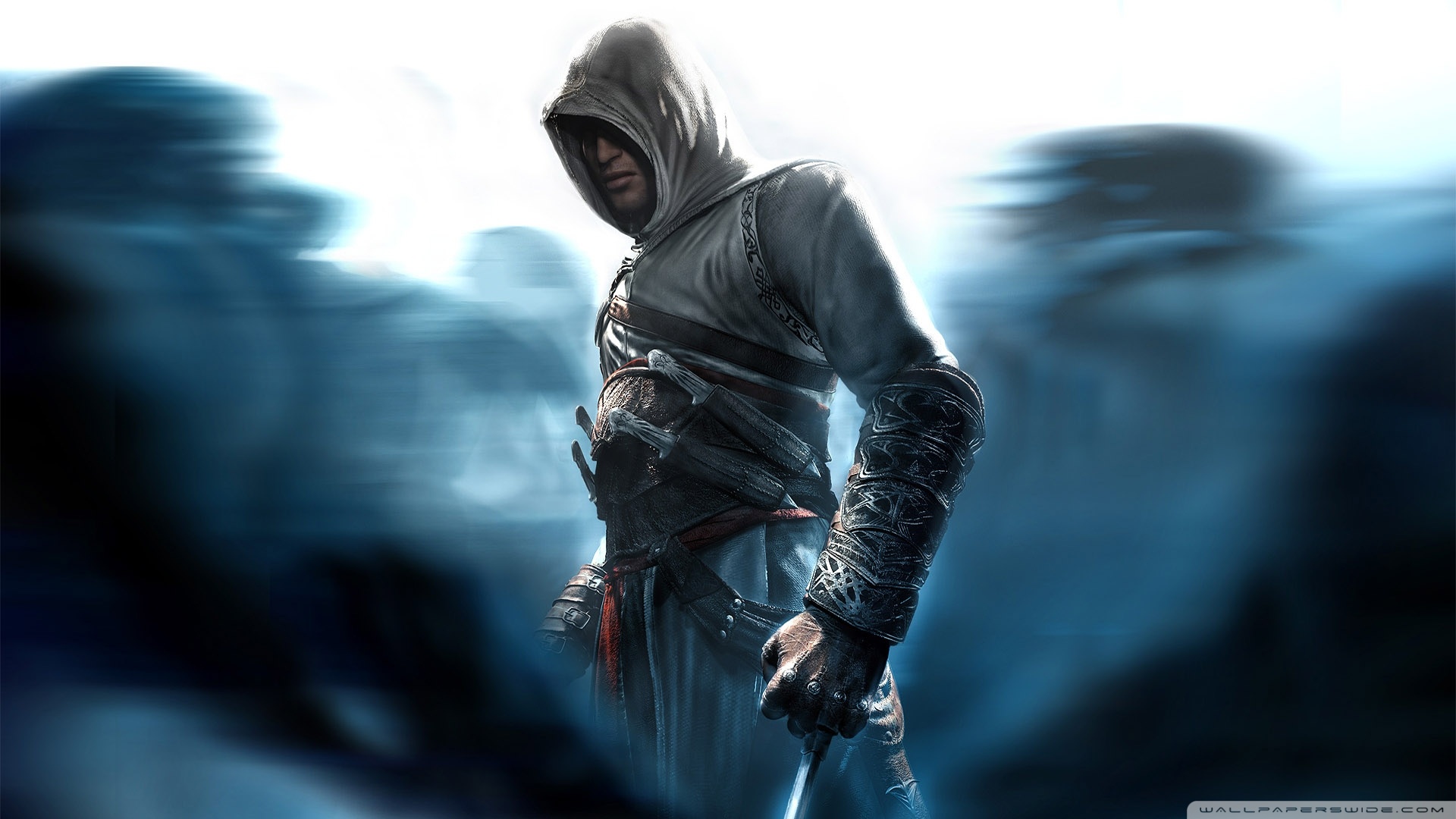 UBISOFT PLANNING TRADITIONAL ASSASSINS' CREED GAME, REPORTS SUPGGEST