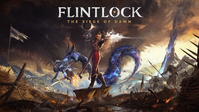 FLINTLOCK - THE SIEGE of DAWN SYSTEM REQUIREMENTS – THESE ARE THE PC SPECS THAT YOU'LL NEED TO USE IT