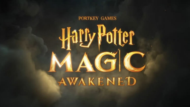 HARRY Potter: MAGIC AWAKENED - WHAT TO DO?