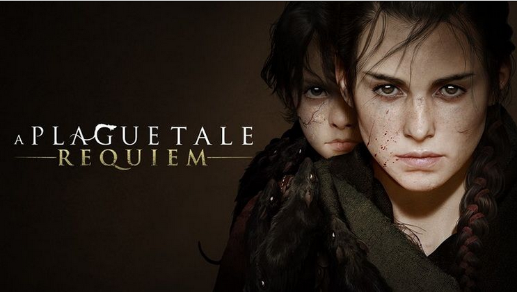 Requiem gets October release date in A Plague Tale