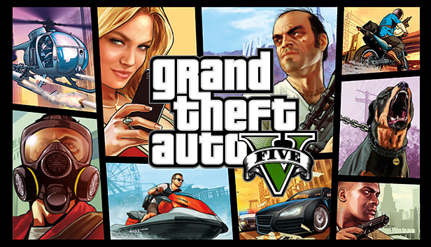 Grand Theft Auto V PC Download Game For Free