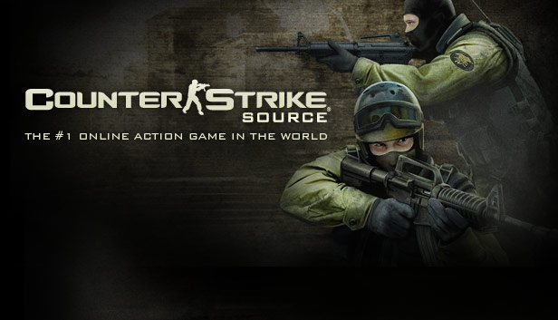 Counter-Strike: Source iOS/APK Download